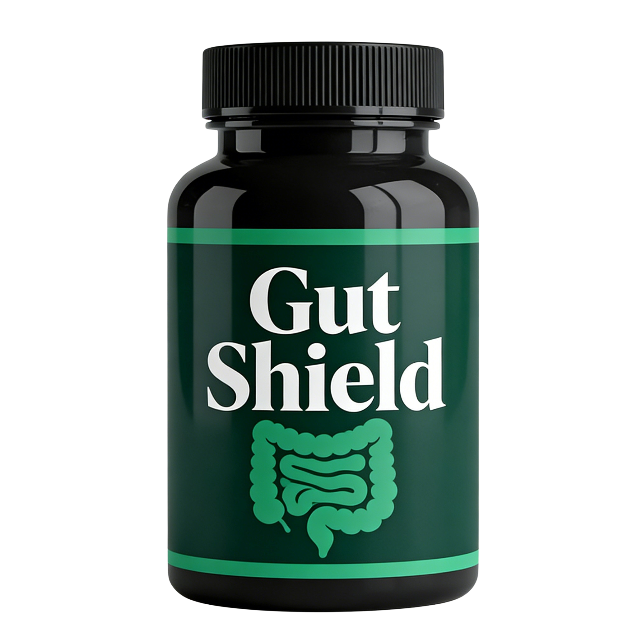 Gut Shield Supplement
