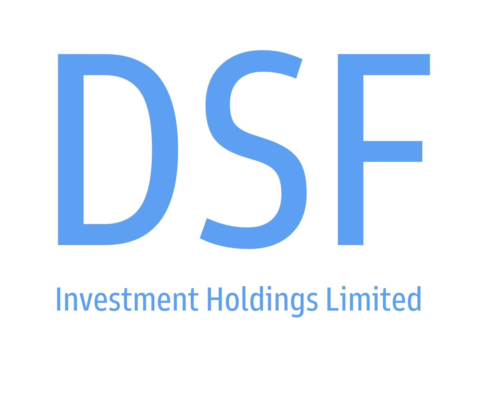DSF Logo